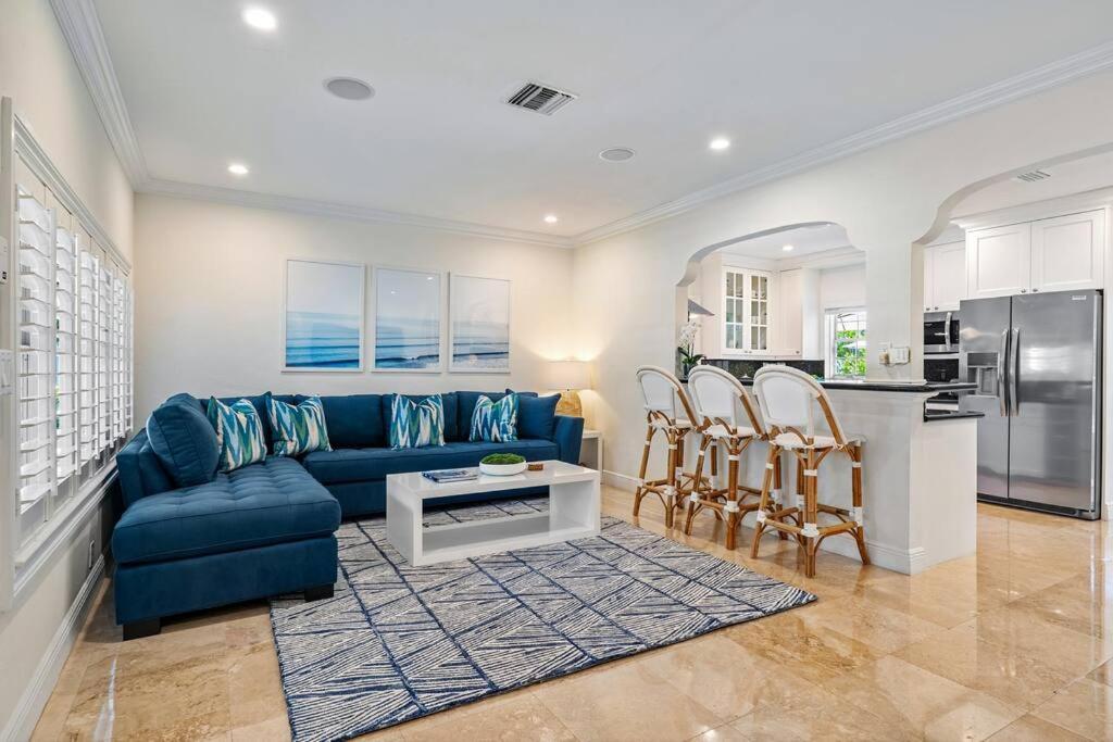 Haven Heated Pool, Hot Tub,mini Golf, * Fort Lauderdale