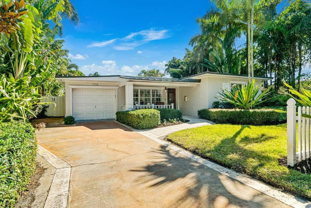 Haven Heated Pool, Hot Tub,mini Golf, * Fort Lauderdale