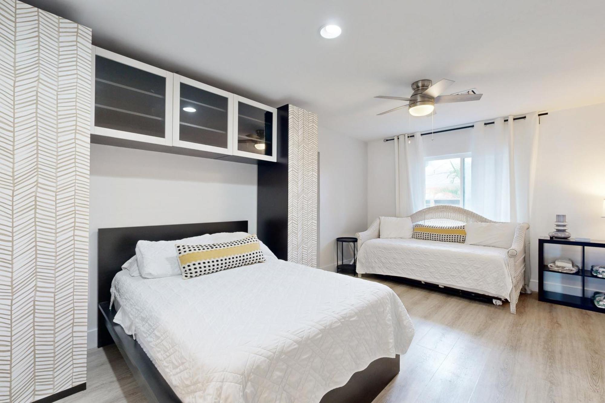 Apartment The Manors Waterfront Oasis
