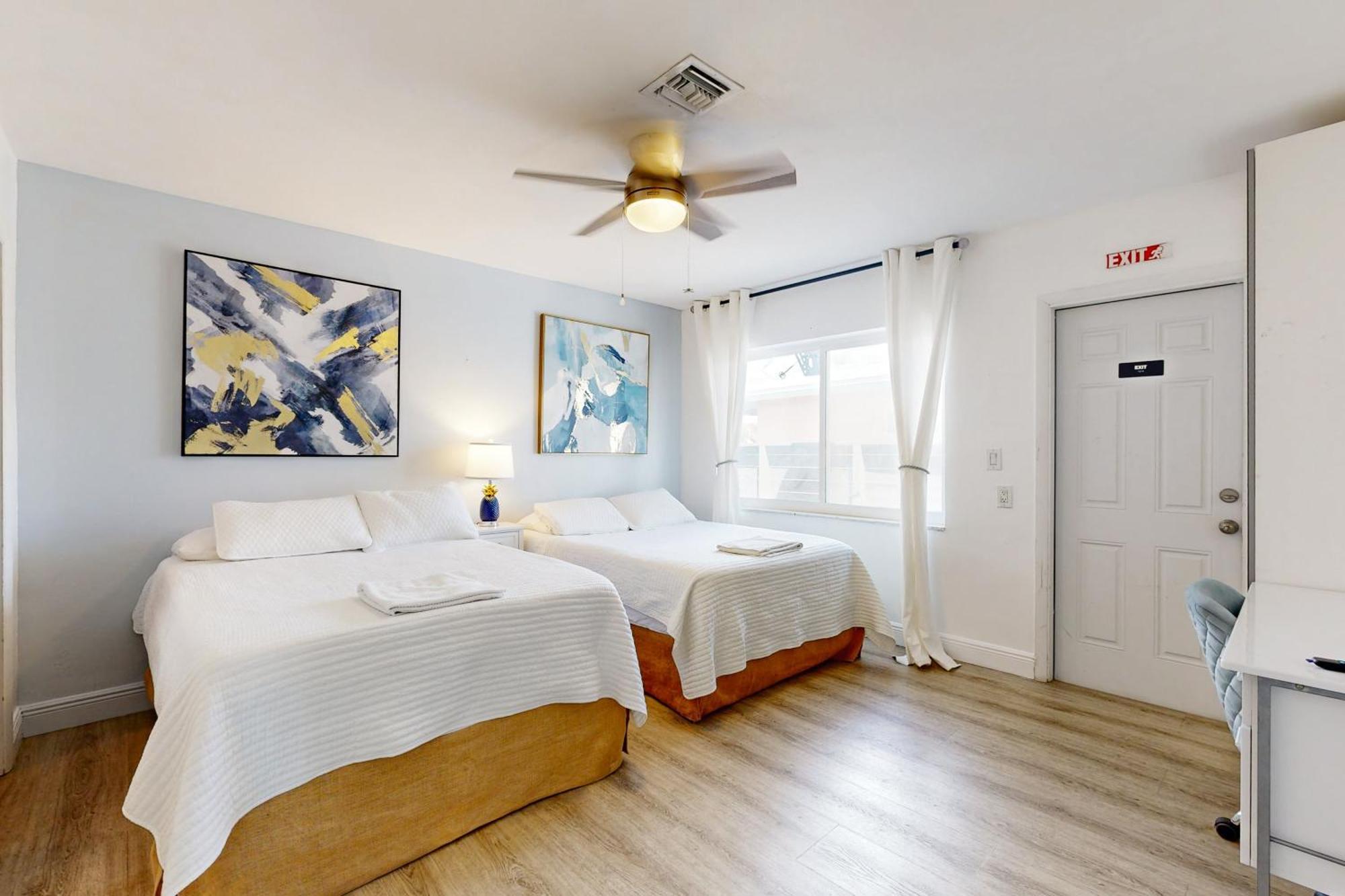 The Manors Waterfront Oasis Apartment Fort Lauderdale