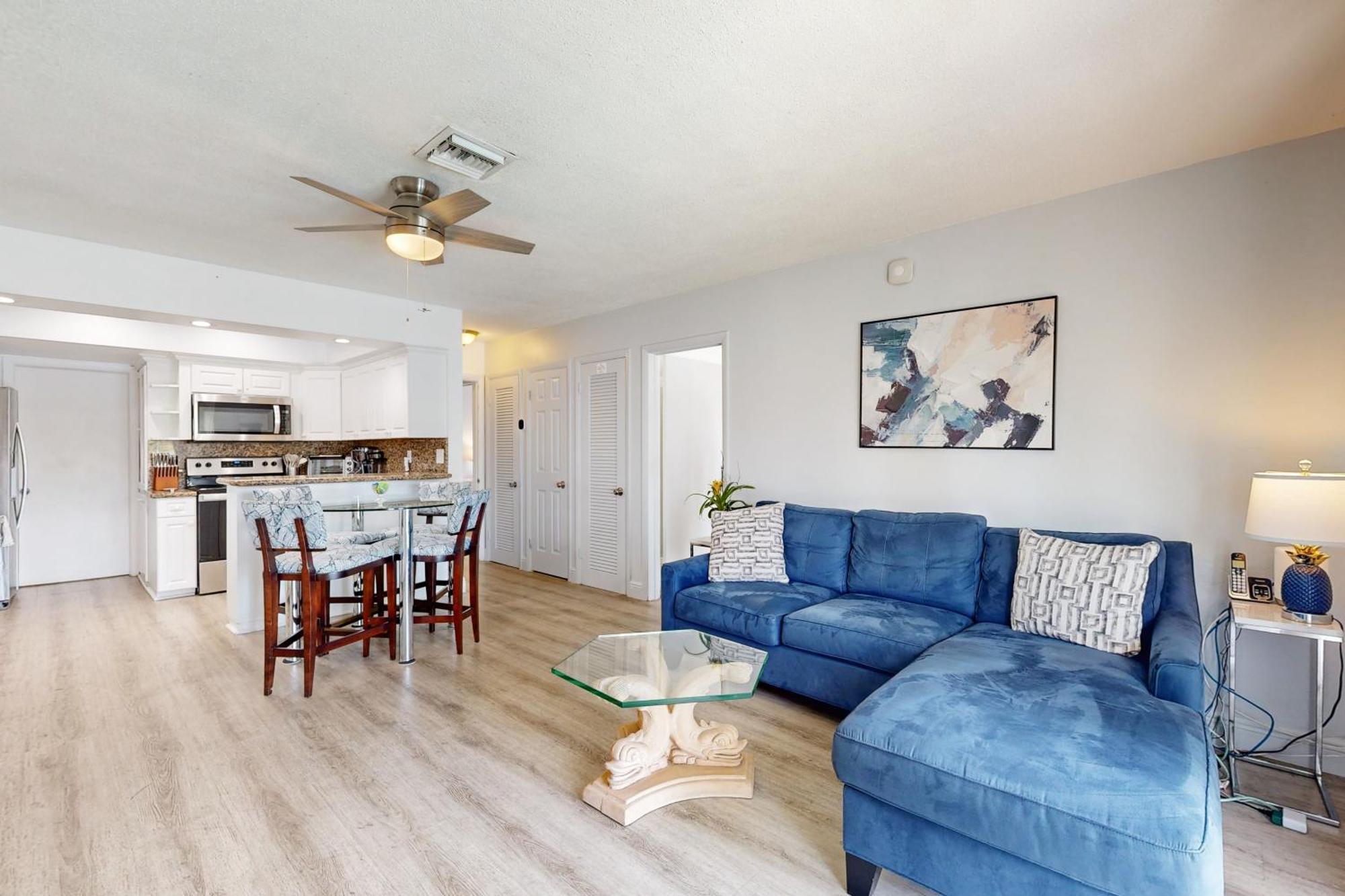 The Manors Waterfront Oasis Fort Lauderdale