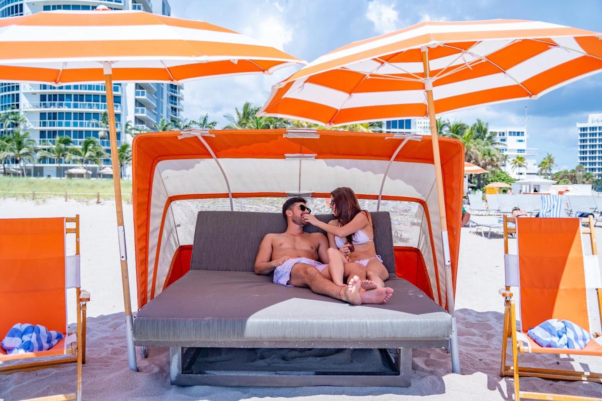 B Ocean Lauderdale 4*