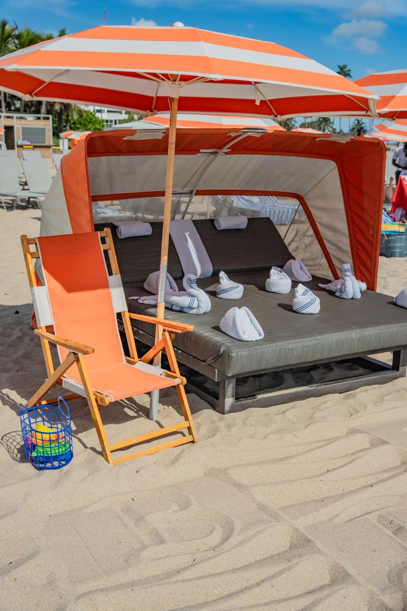B Ocean Lauderdale Fort Lauderdale
