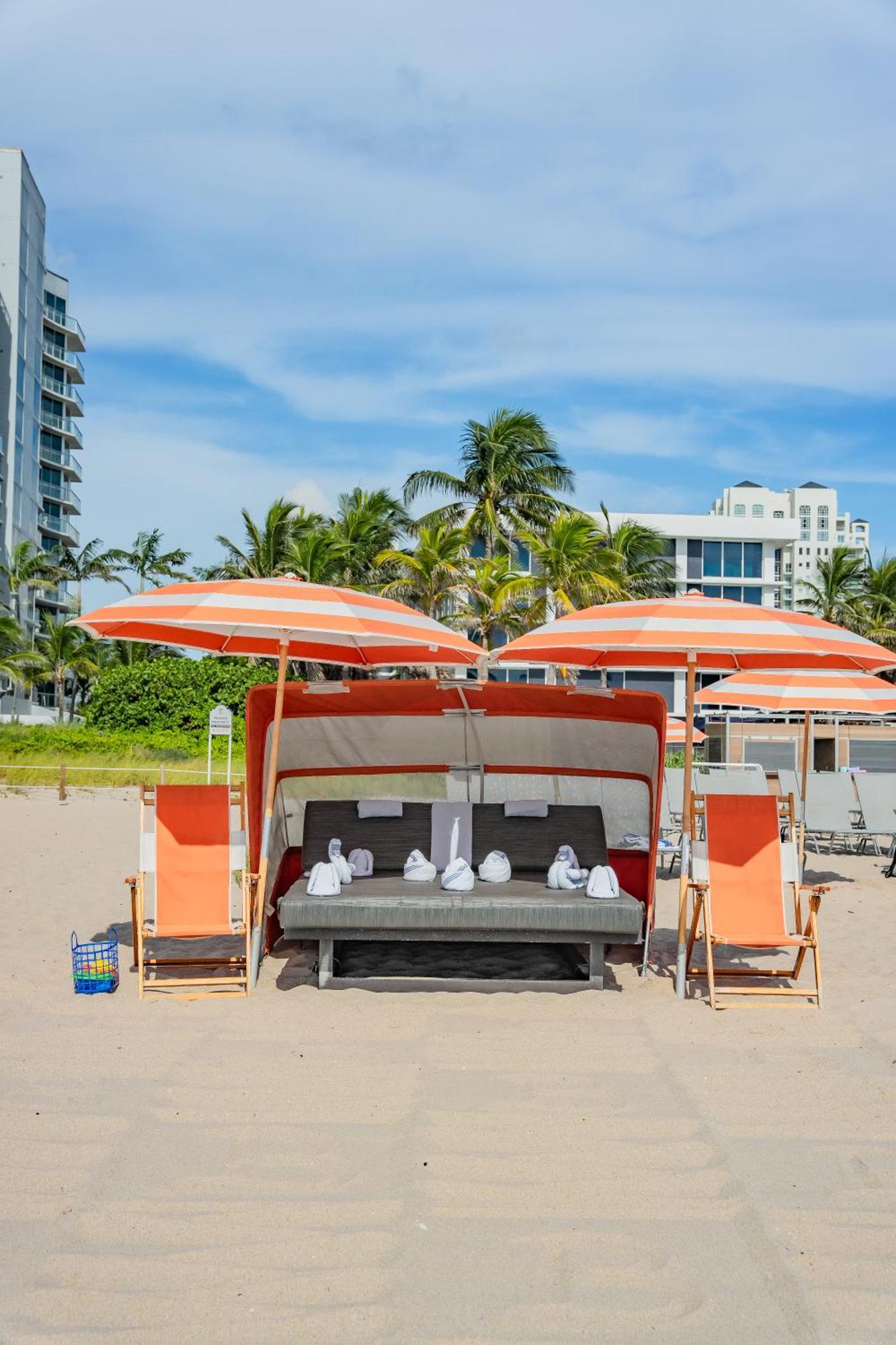 Hotel B Ocean Lauderdale