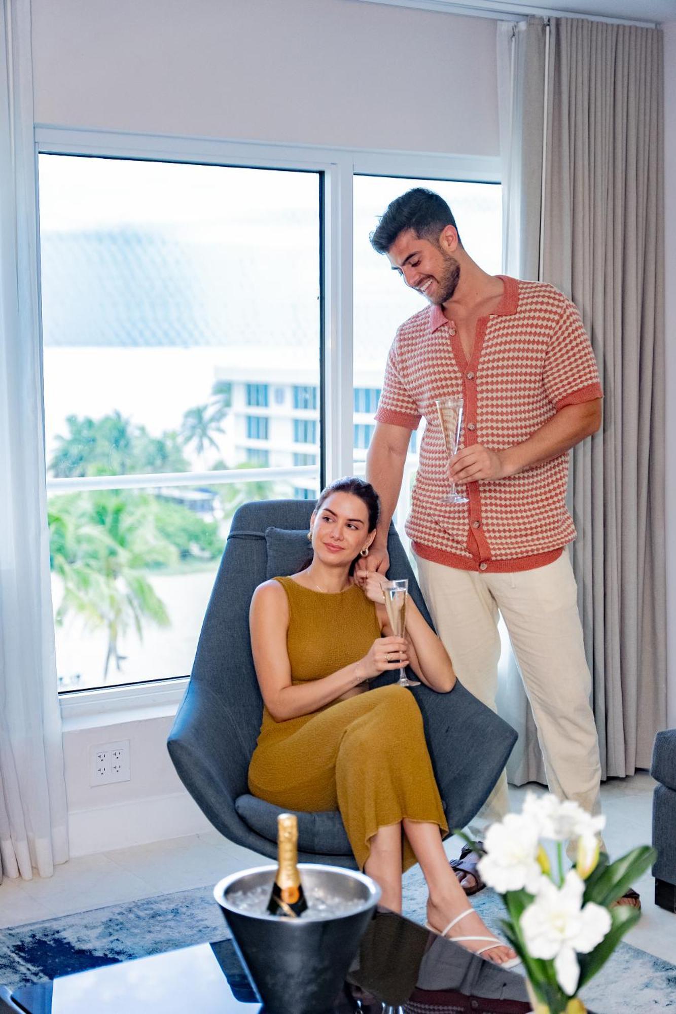 Hotel B Ocean Lauderdale 4*