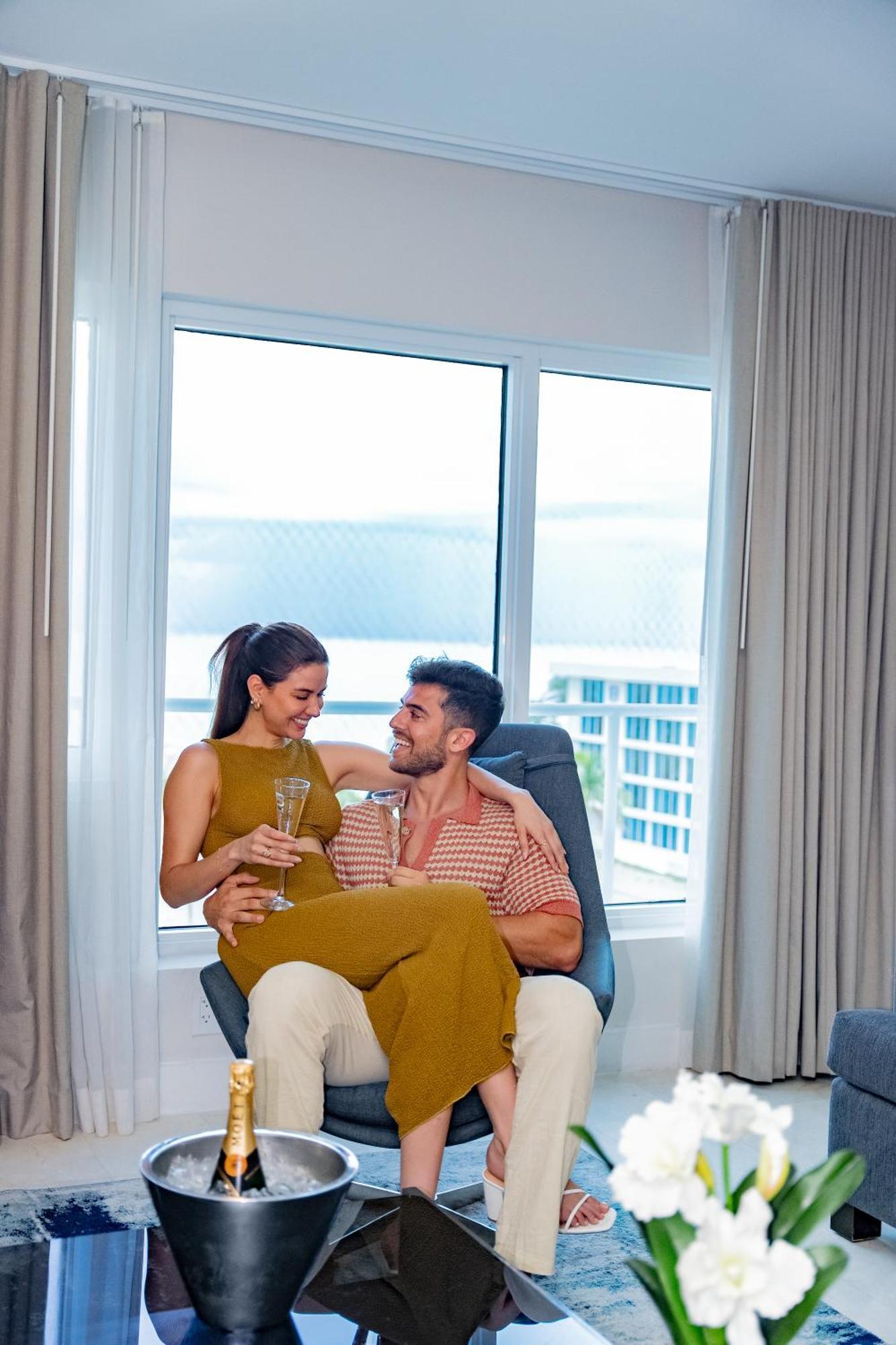Hotel B Ocean Lauderdale Fort Lauderdale