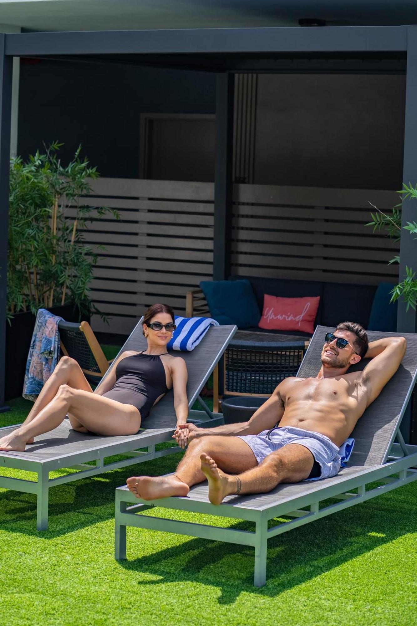 B Ocean Lauderdale Hotel 4*