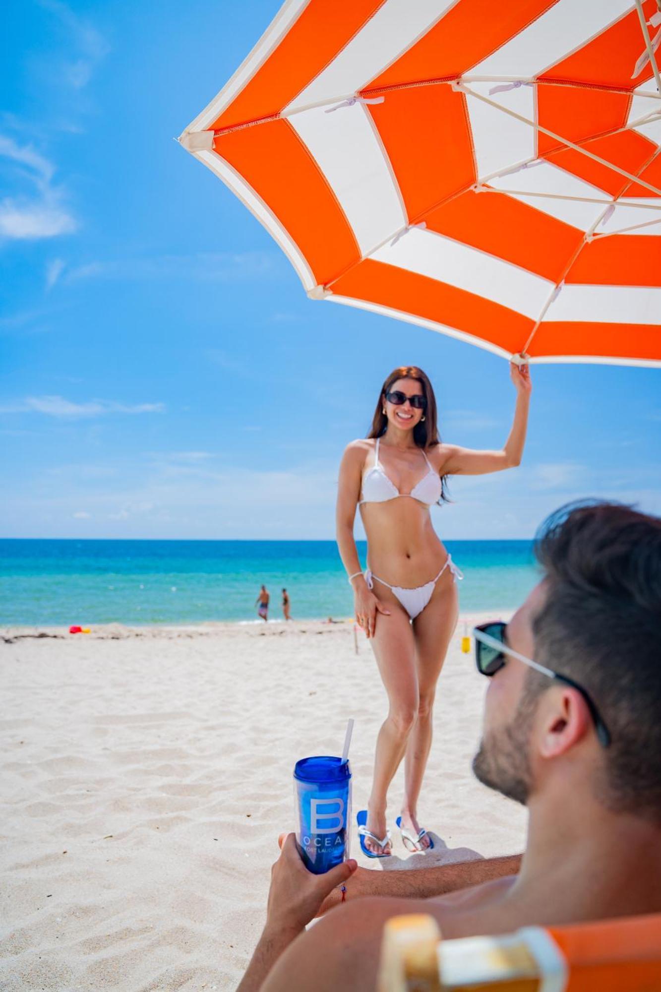 B Ocean Lauderdale Hotel Fort Lauderdale