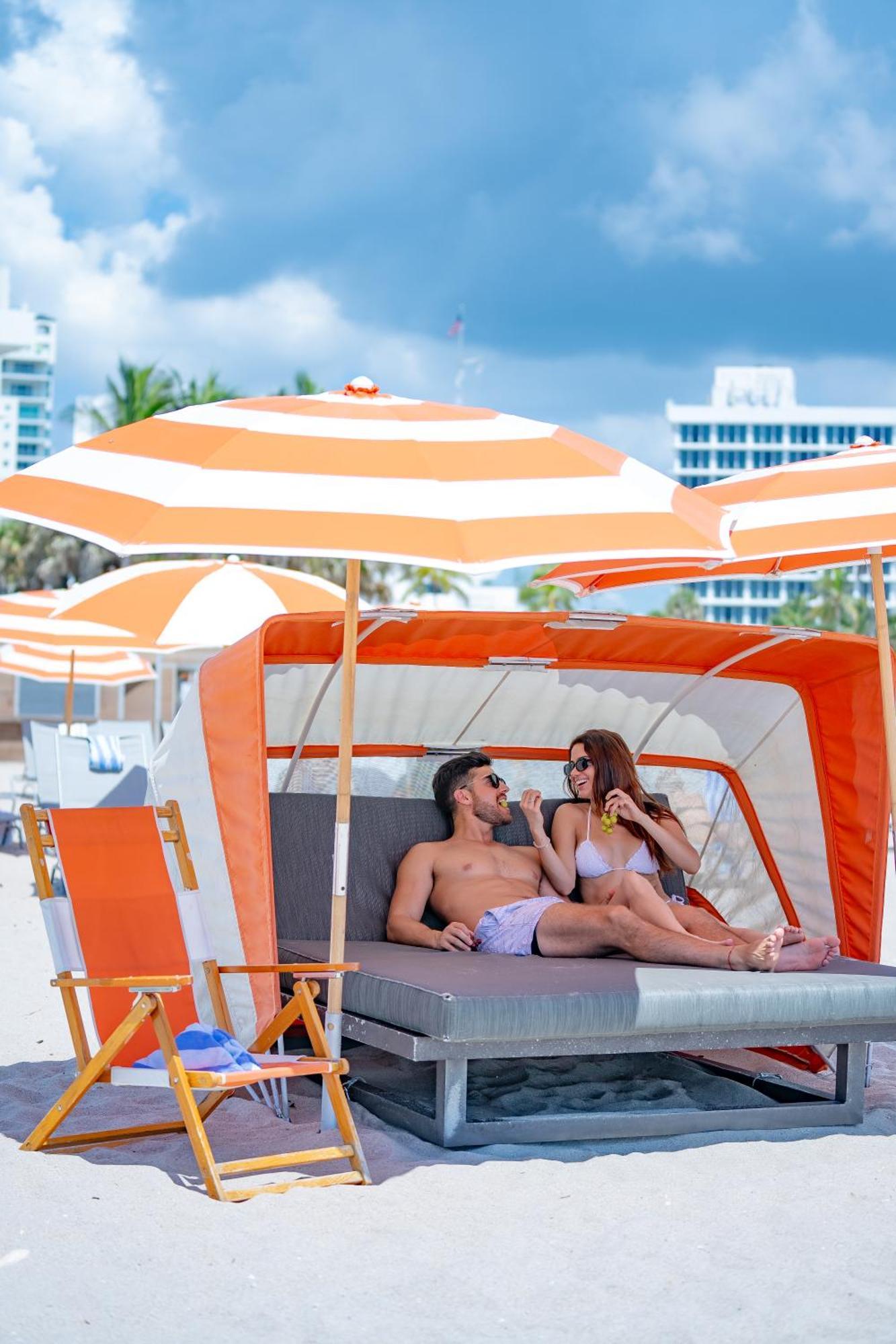 B Ocean Lauderdale Fort Lauderdale