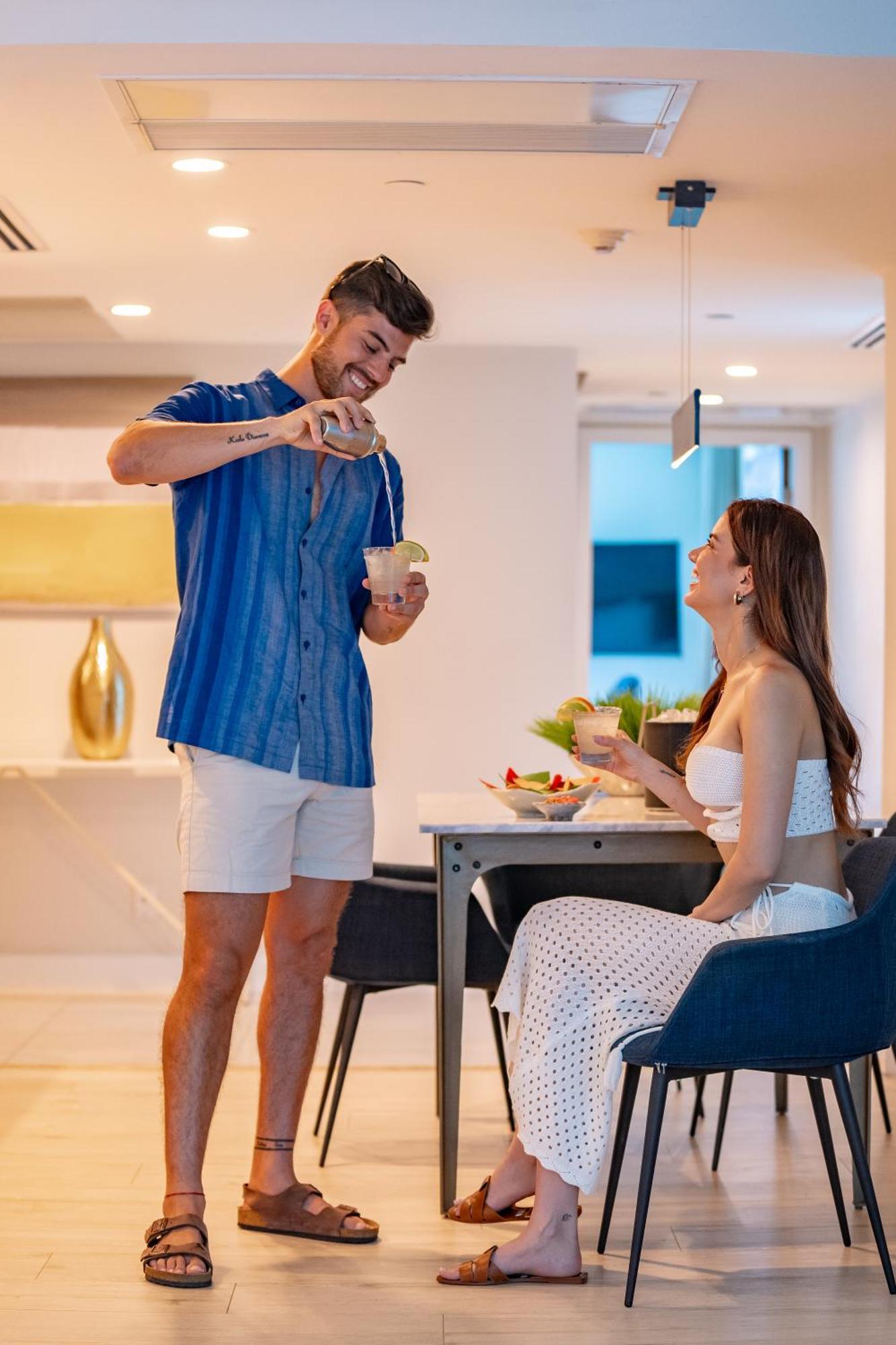 Hotel B Ocean Lauderdale 4*