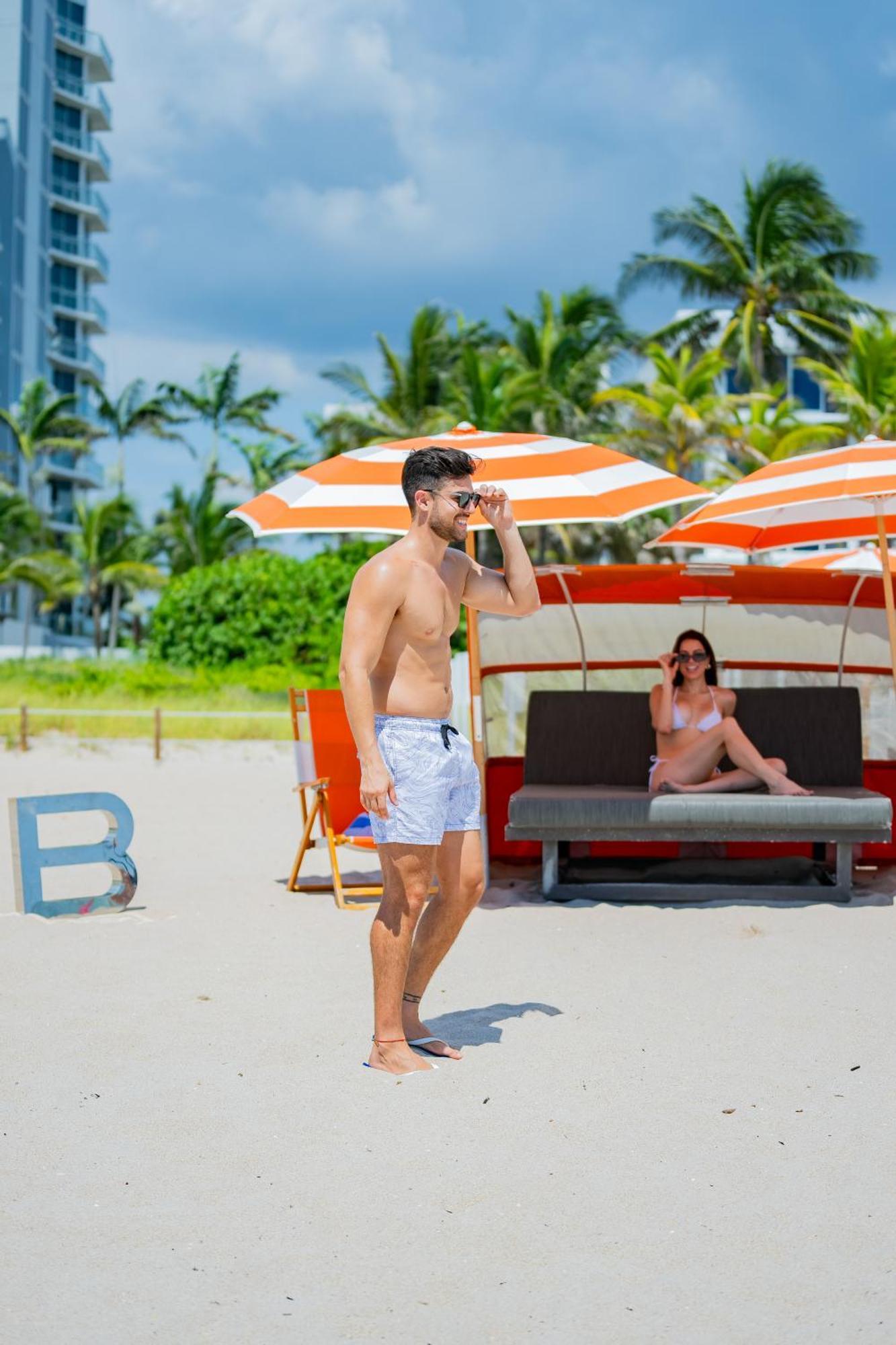 B Ocean Lauderdale 4*