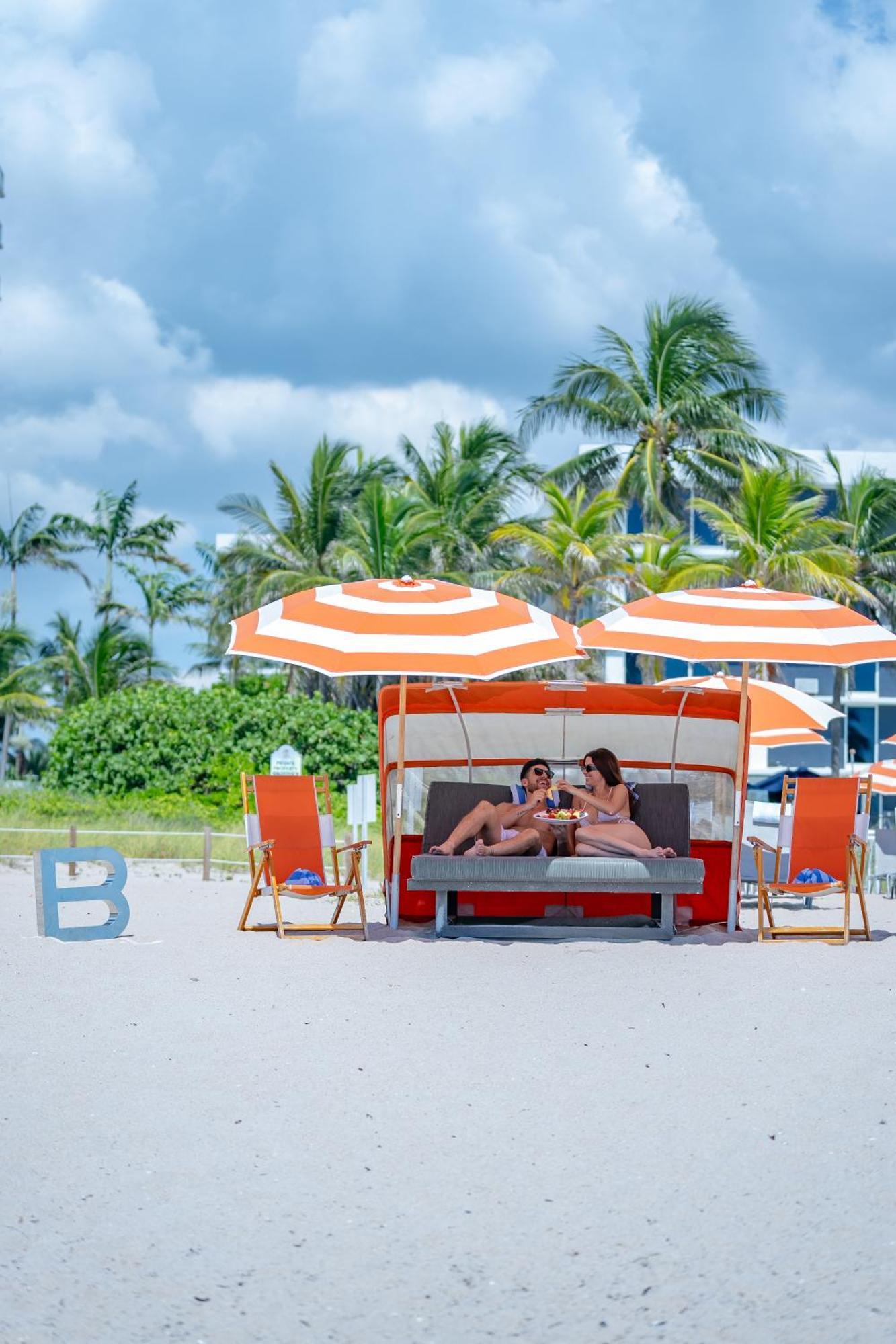 B Ocean Lauderdale