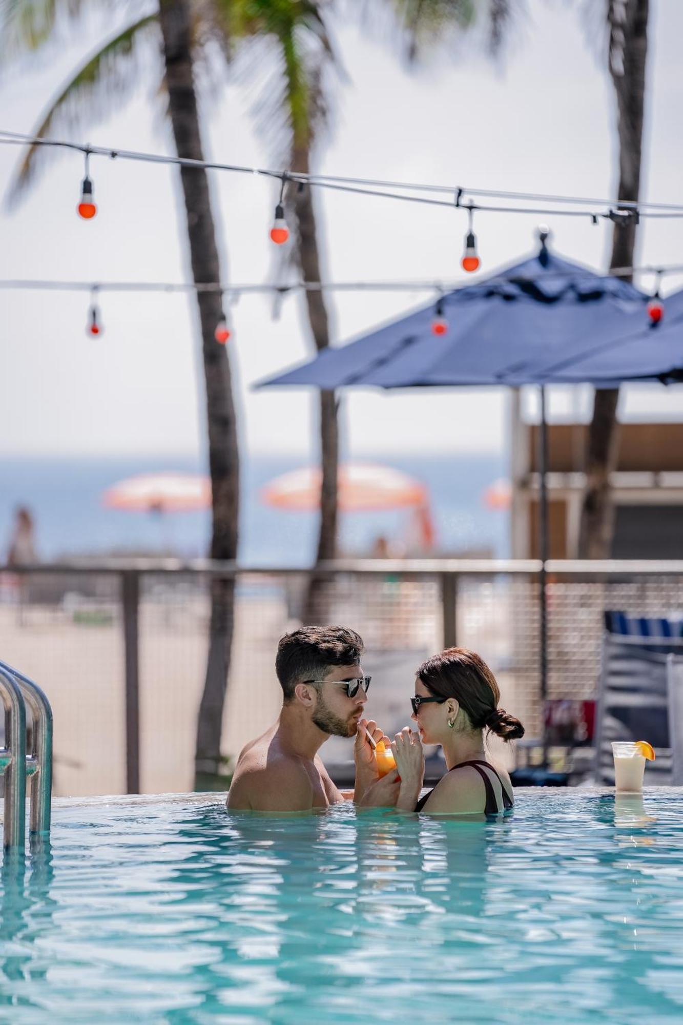 Hotel B Ocean Lauderdale 4*