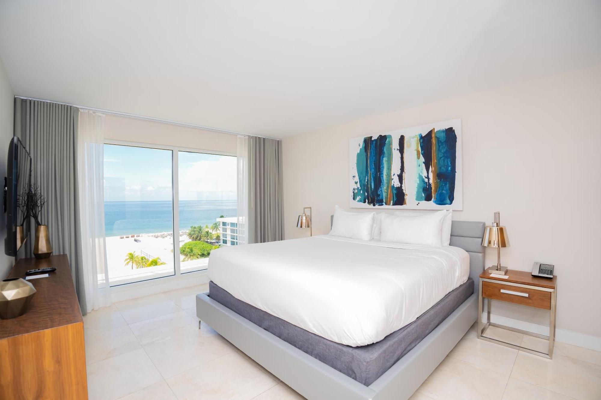 B Ocean Lauderdale 4* Fort Lauderdale