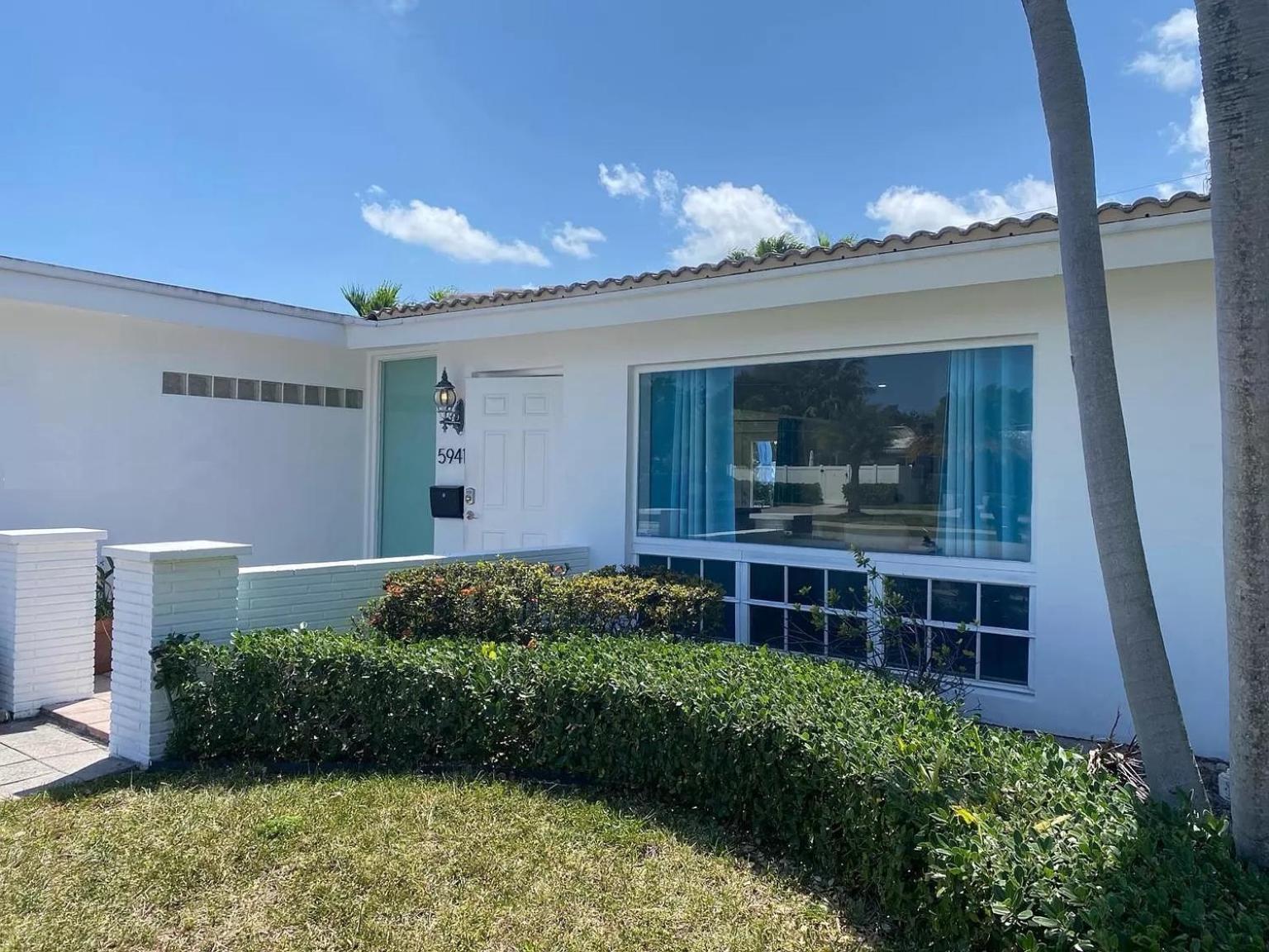 Ft Lauderdale Dream Holiday home *