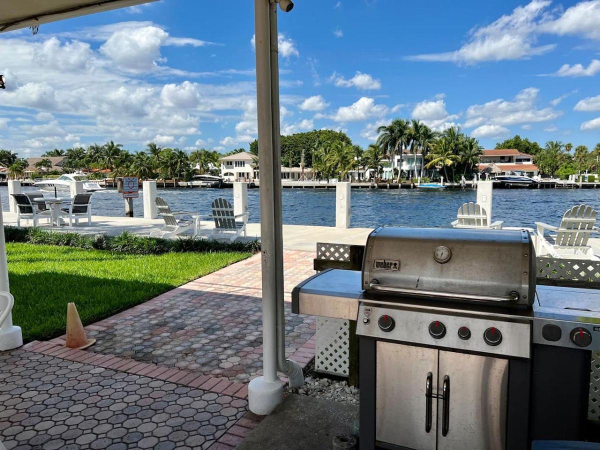 Renovated Intercoastal 2bdrm 1 Bath Walk To Holiday home
