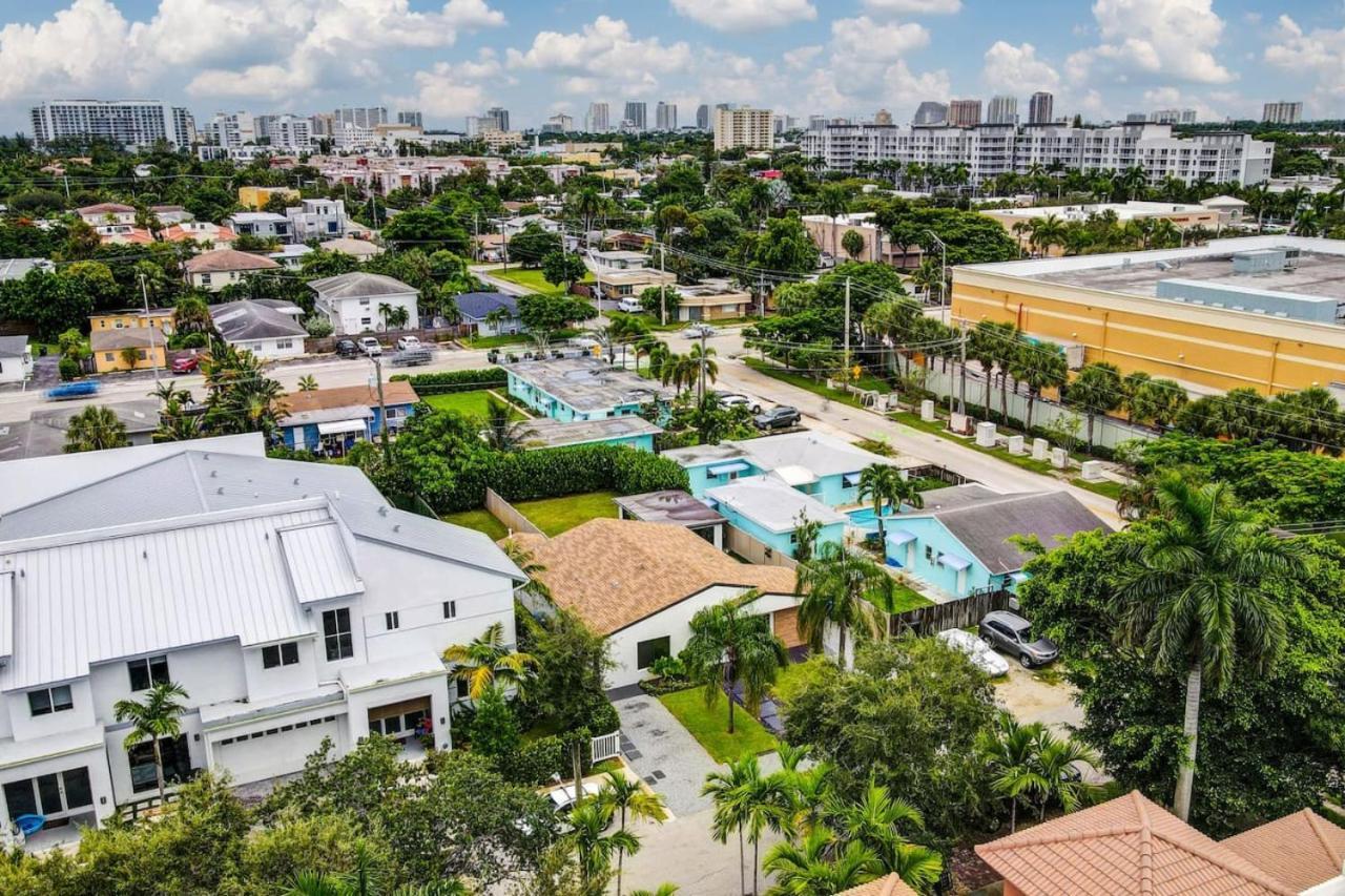 Lovely 2br 2ba Modern Flat With Vibrant Backyard *