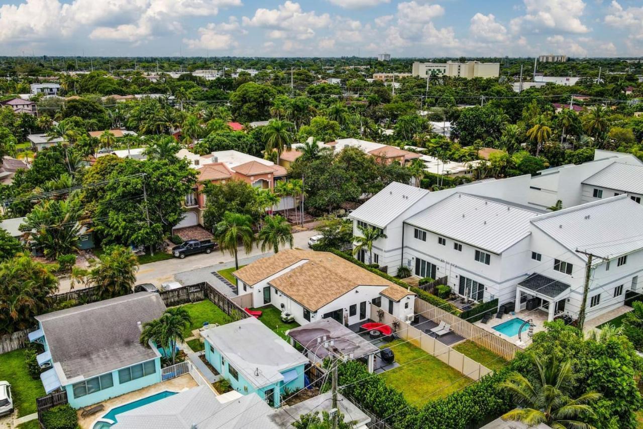 Holiday home Lovely 2br 2ba Modern Flat With Vibrant Backyard