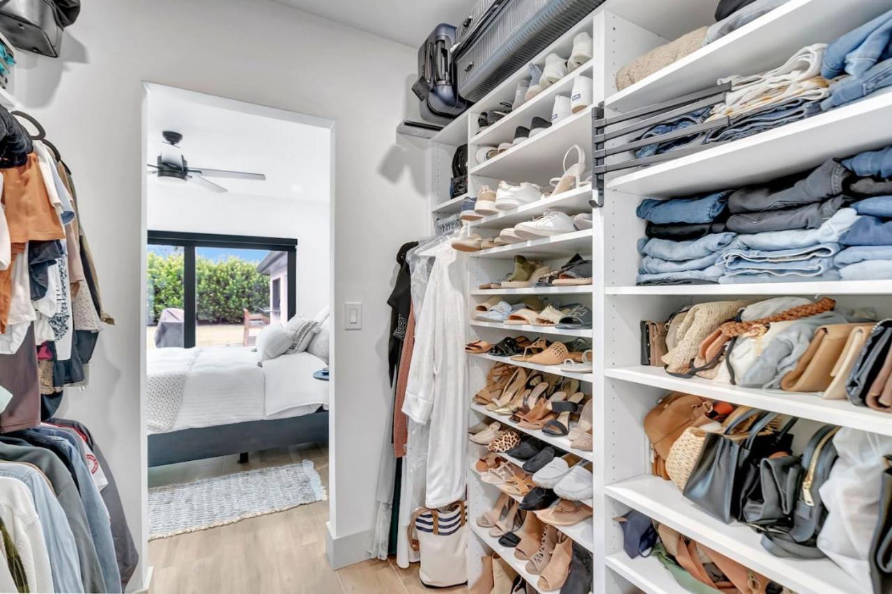 Lovely 2br 2ba Modern Flat With Vibrant Backyard