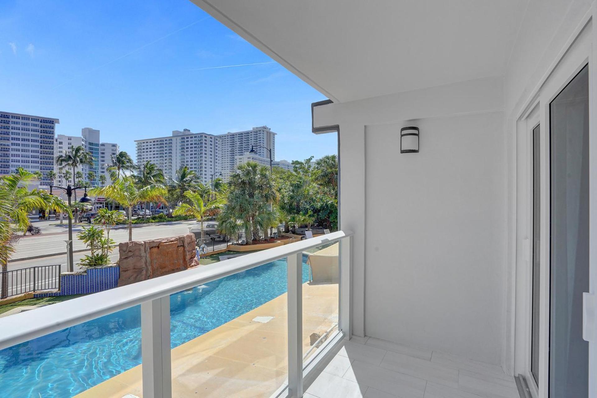 Royal Palace Hotel Fort Lauderdale