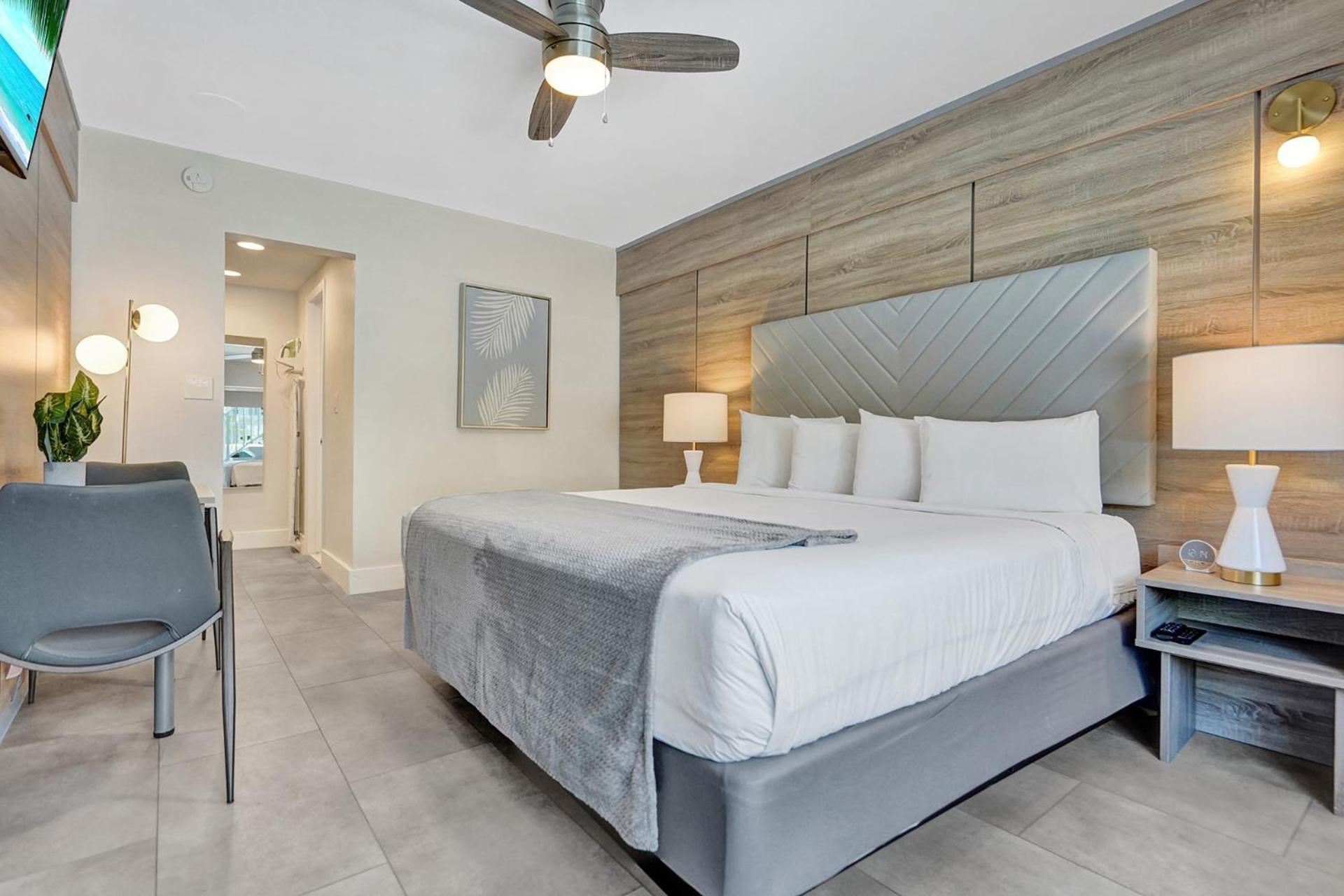 Hotel Royal Palace Fort Lauderdale