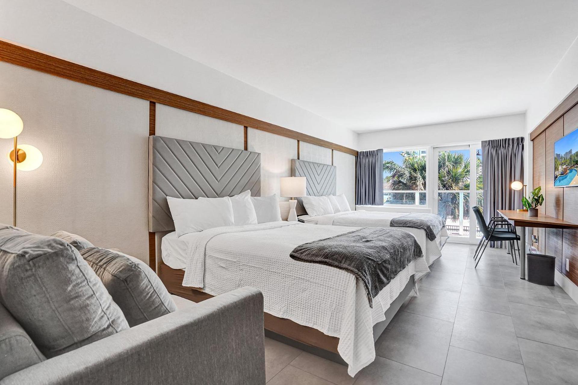 Royal Palace 3* Fort Lauderdale