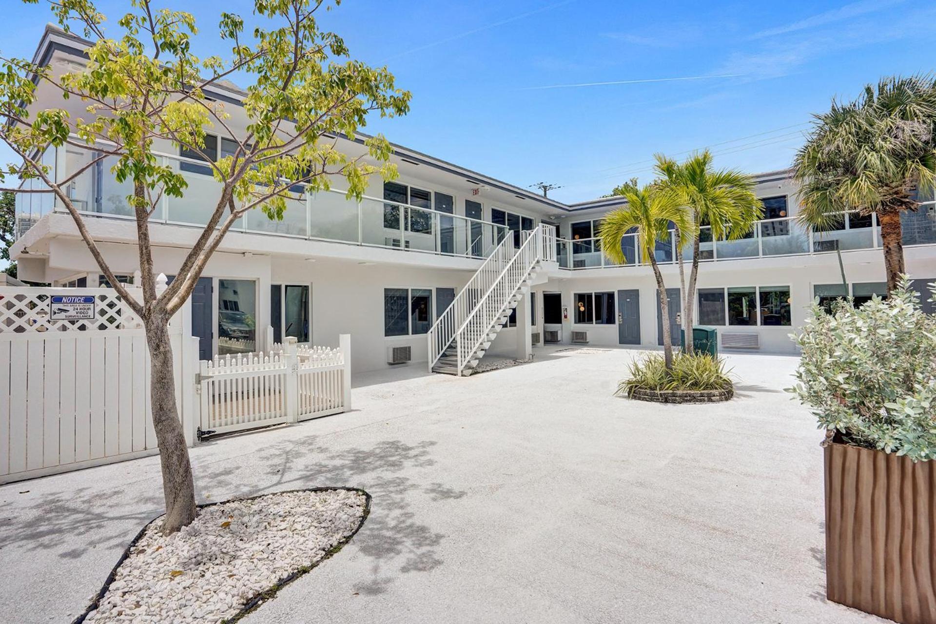 Hotel Royal Palace Fort Lauderdale