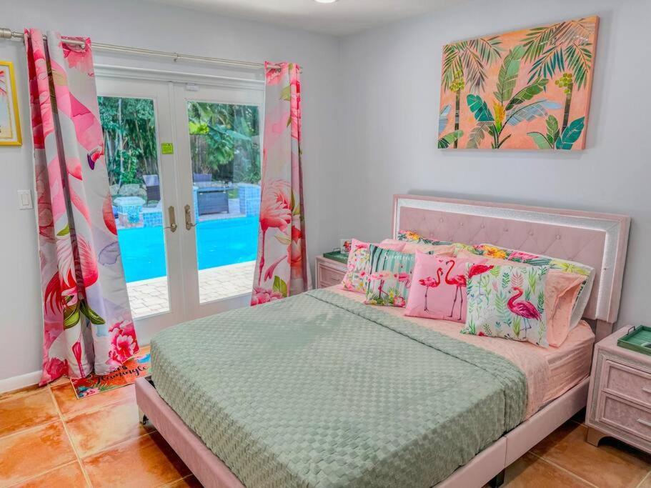 Holiday home Flamingo Palms *