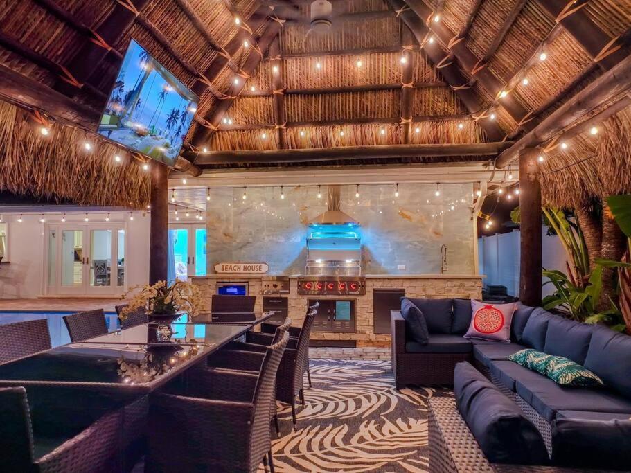 Holiday home Flamingo Palms Fort Lauderdale