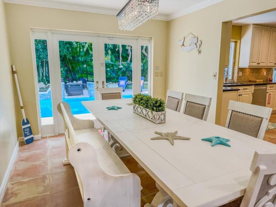 Holiday home Flamingo Palms