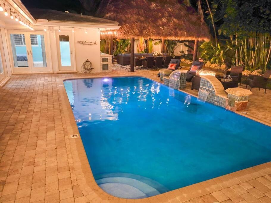 Flamingo Palms Holiday home Fort Lauderdale