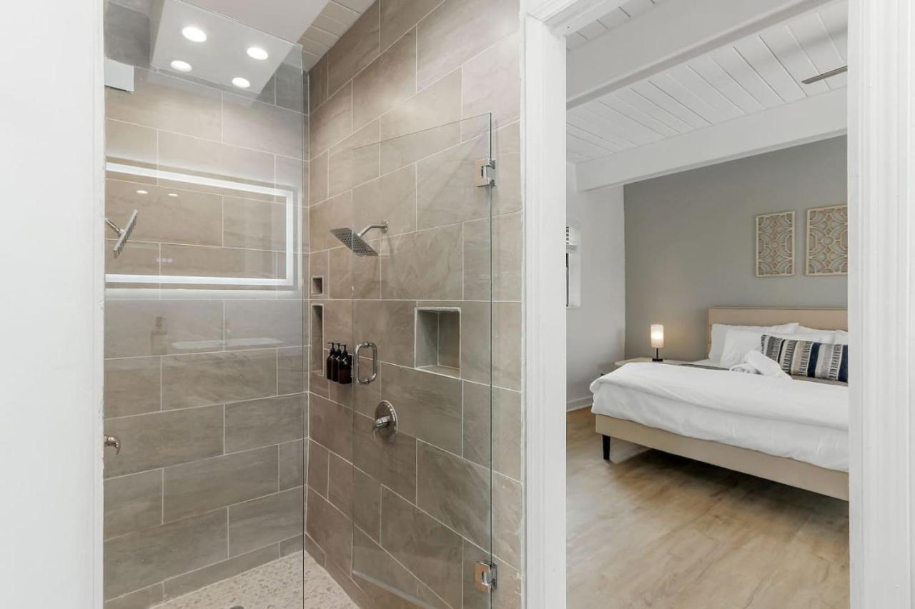 Luxury Oakland Park Oasis Fort Lauderdale
