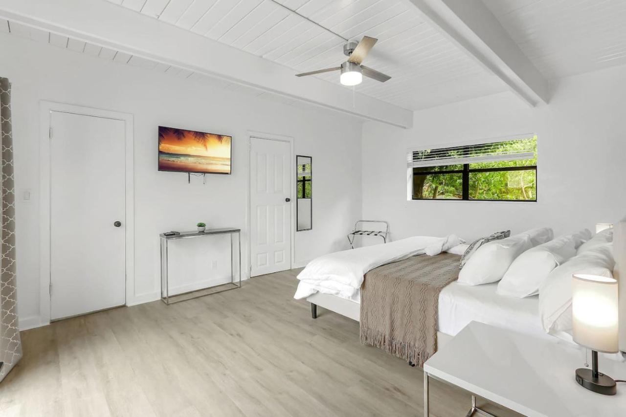 Luxury Oakland Park Oasis * Fort Lauderdale
