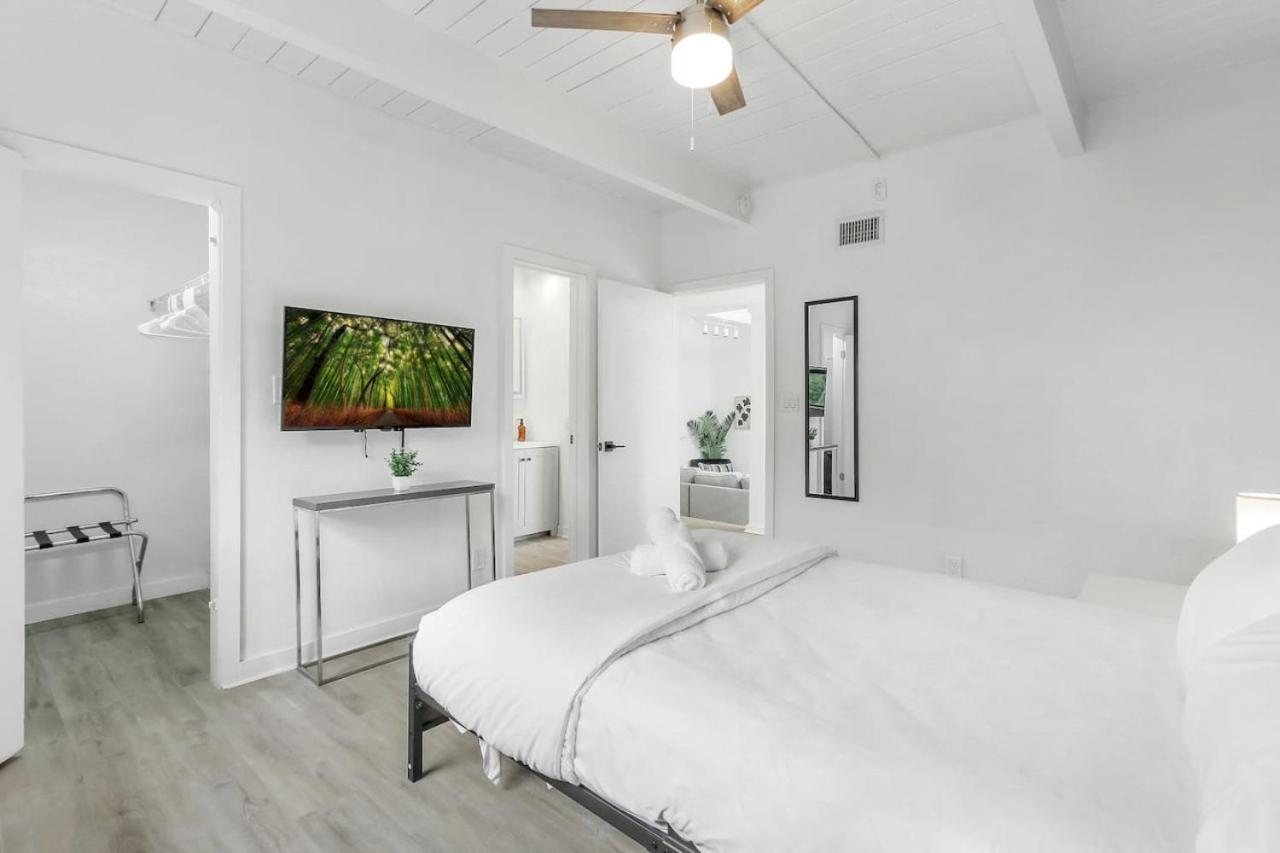 Holiday home Luxury Oakland Park Oasis *
