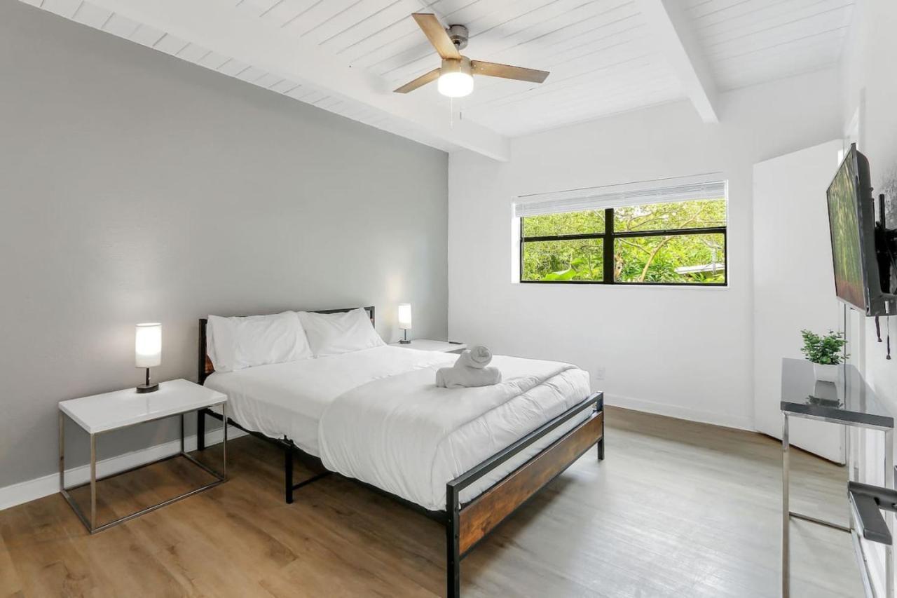 Holiday home Luxury Oakland Park Oasis Fort Lauderdale