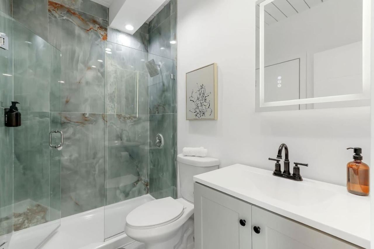 Luxury Oakland Park Oasis *