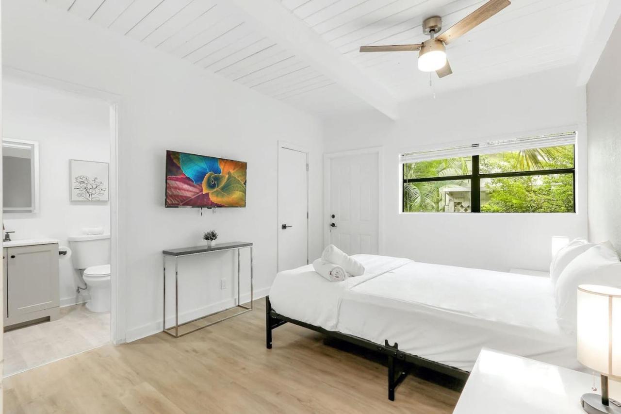 Holiday home Luxury Oakland Park Oasis