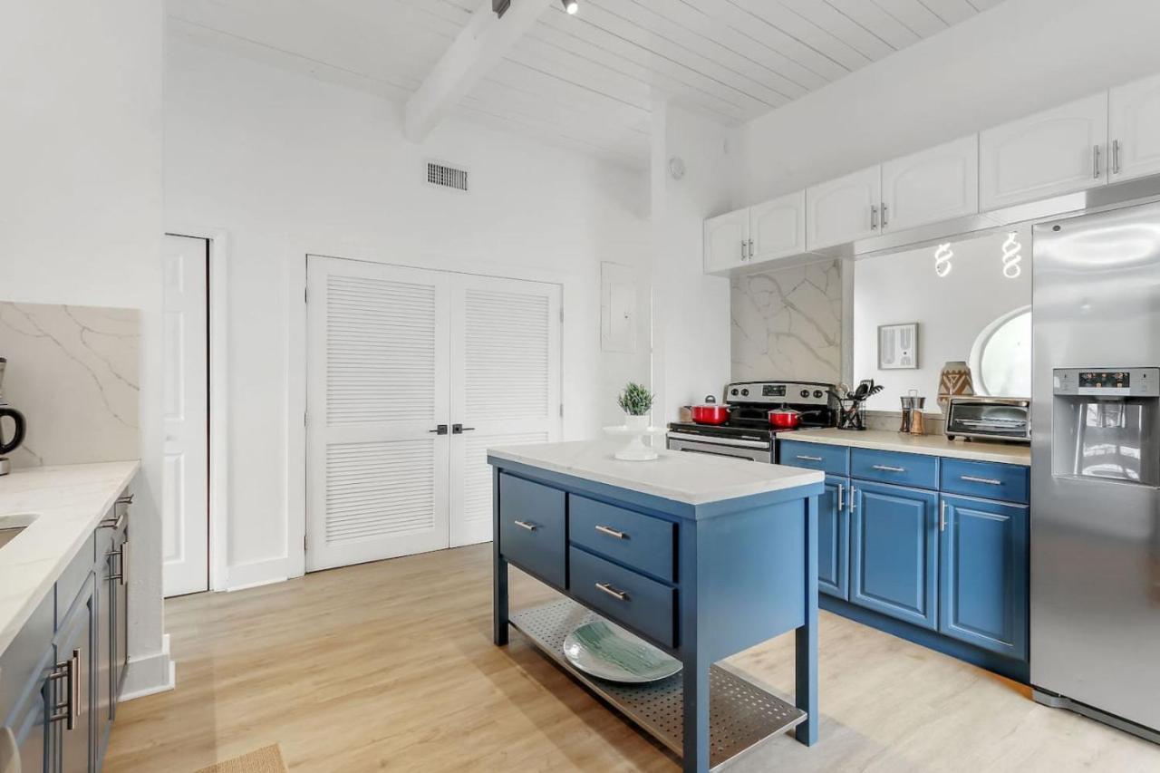 Luxury Oakland Park Oasis Holiday home Fort Lauderdale