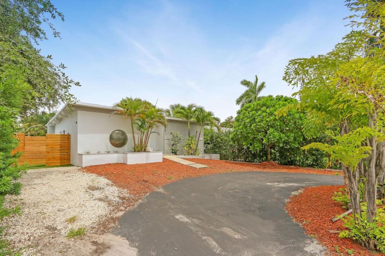 Holiday home Luxury Oakland Park Oasis