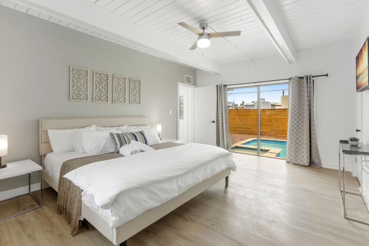 Holiday home Luxury Oakland Park Oasis Fort Lauderdale