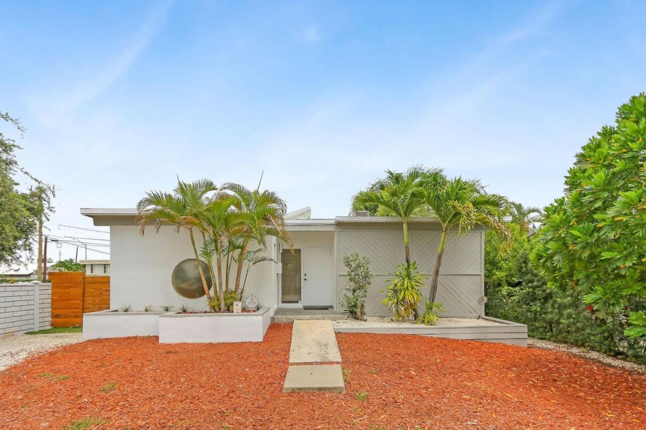 Luxury Oakland Park Oasis *