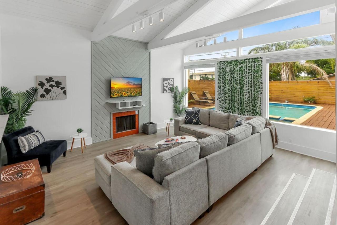 Luxury Oakland Park Oasis Fort Lauderdale