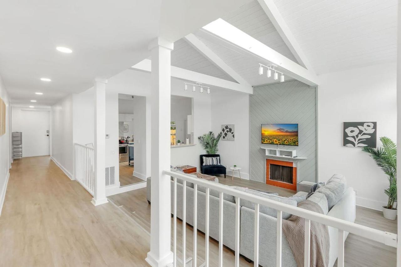 Luxury Oakland Park Oasis * Fort Lauderdale
