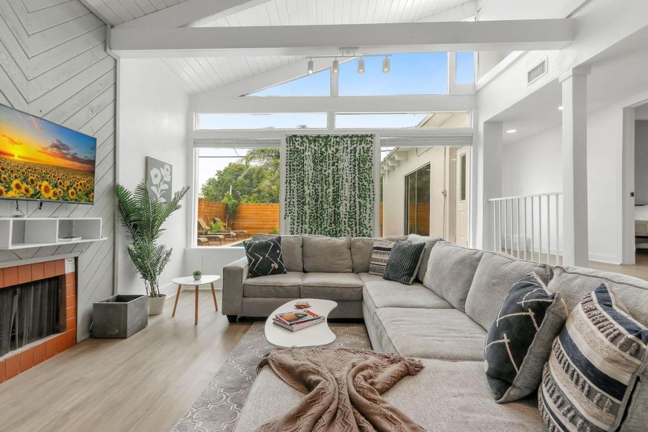 Holiday home Luxury Oakland Park Oasis
