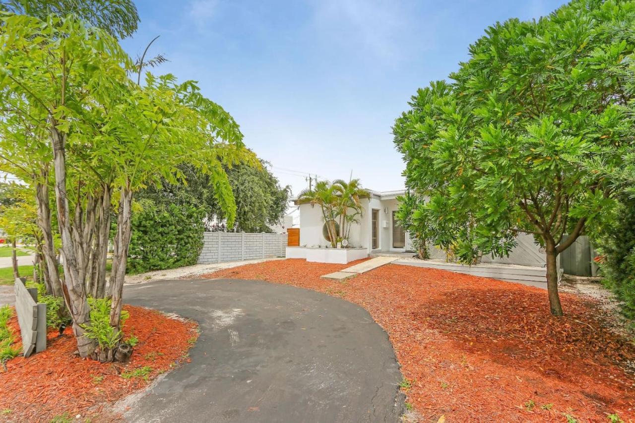 Luxury Oakland Park Oasis Holiday home *