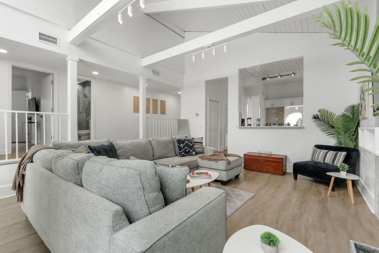 Luxury Oakland Park Oasis Fort Lauderdale
