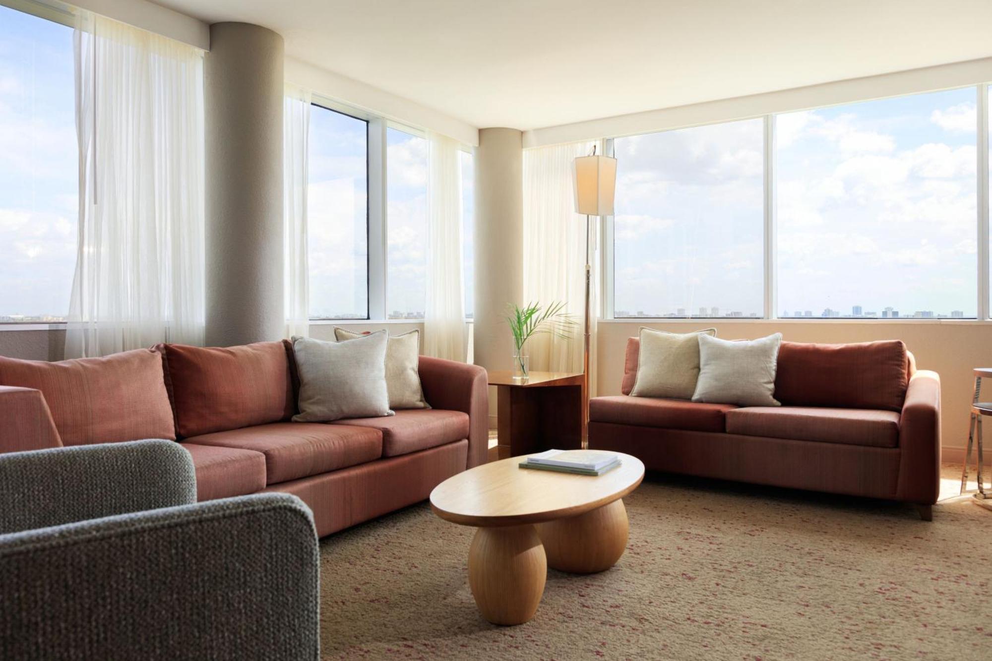 Hotel The Westin Lauderdale