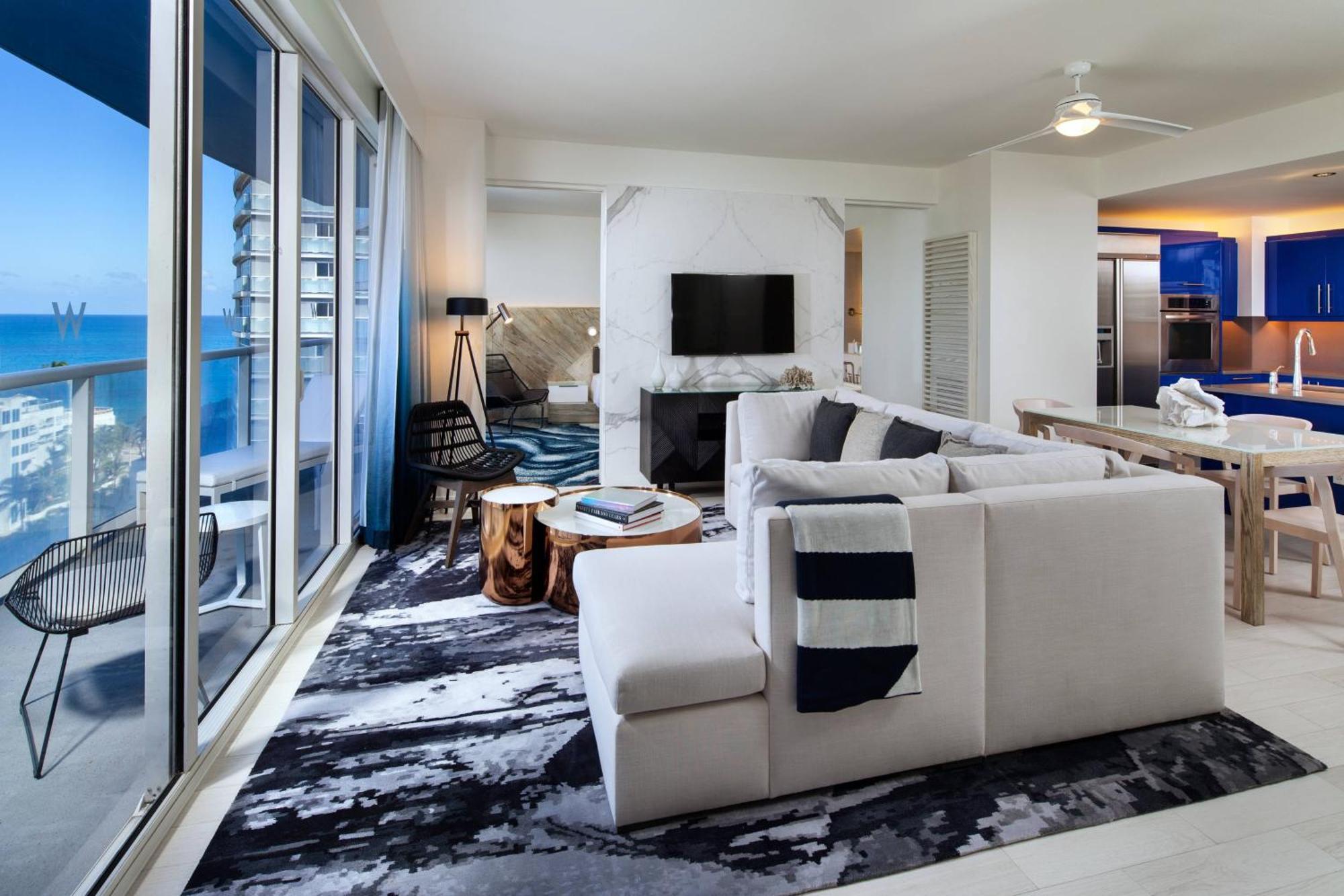 W Lauderdale 4*