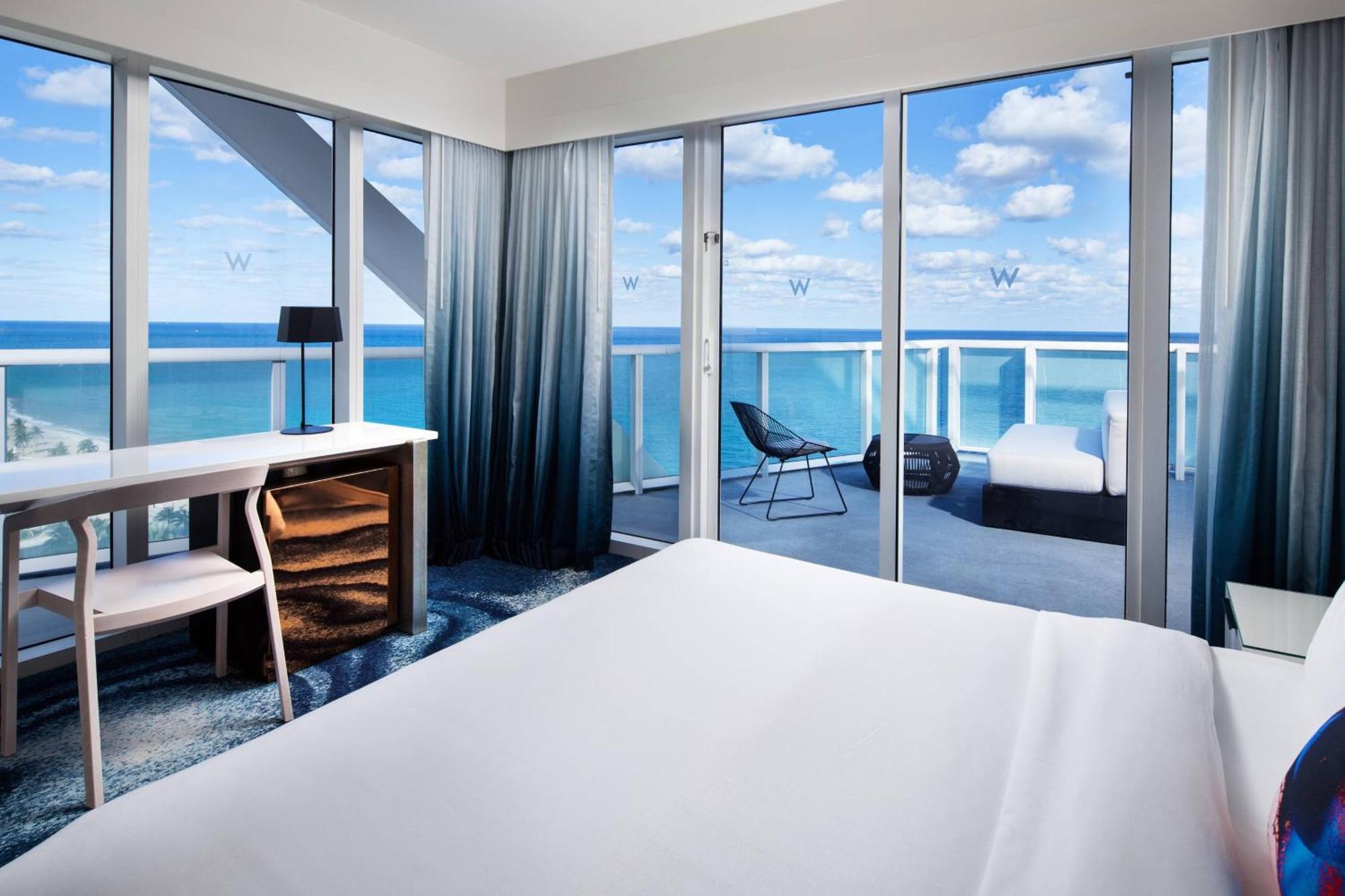 W Lauderdale Fort Lauderdale