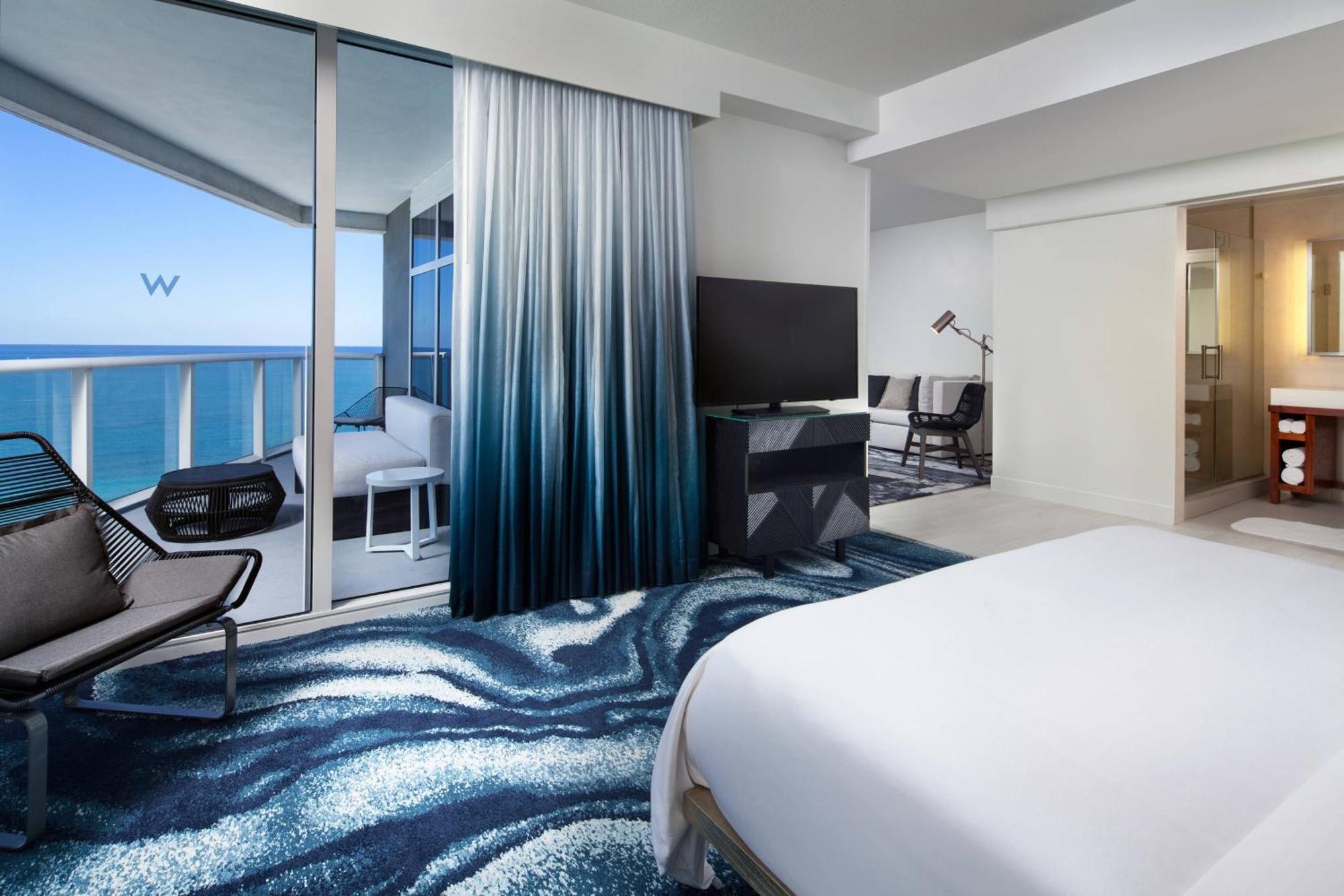 W Lauderdale 4*